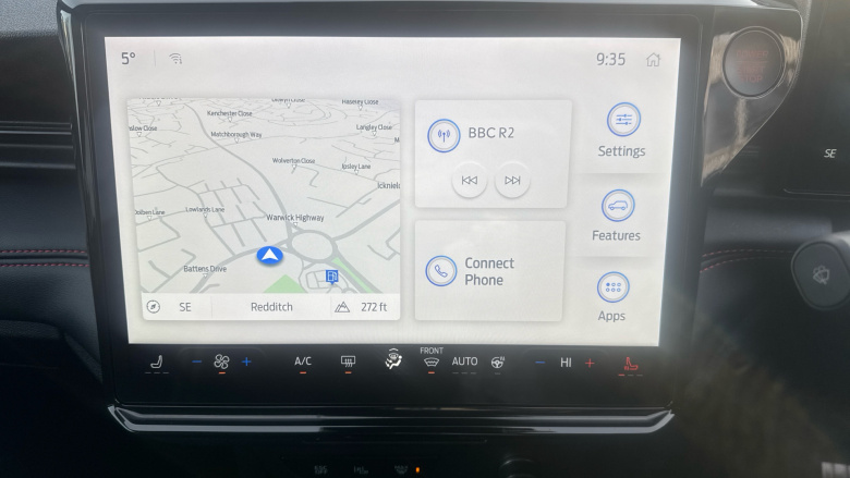 Ford Puma ST 1.0 EcoBoost Hybrid mHEV ST 5dr DCT Petrol Hatchback